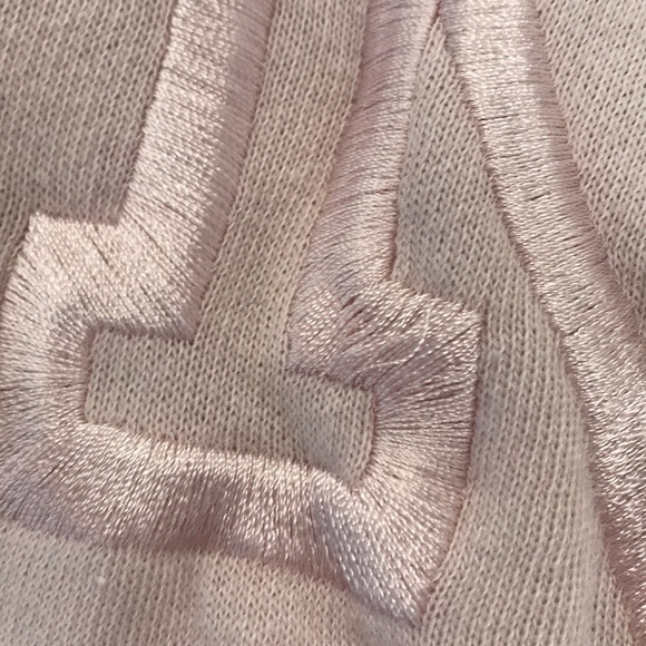 💗 Velour Cropped hoodie 💗 - Picture 10 of 16